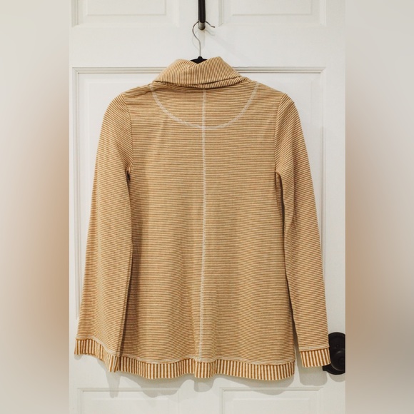 Anthropologie x MAEVE Cowl Neck Sweater - Picture 4 of 4